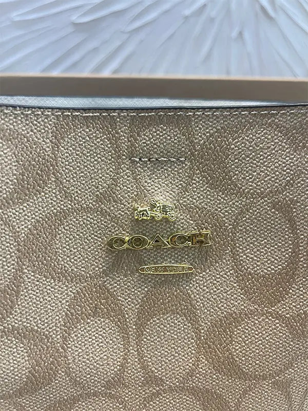 شنطة كوتش ماستر ميديوم شنط وحقائب coach bags