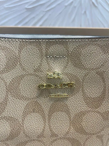 شنطة كوتش ماستر ميديوم شنط وحقائب coach bags