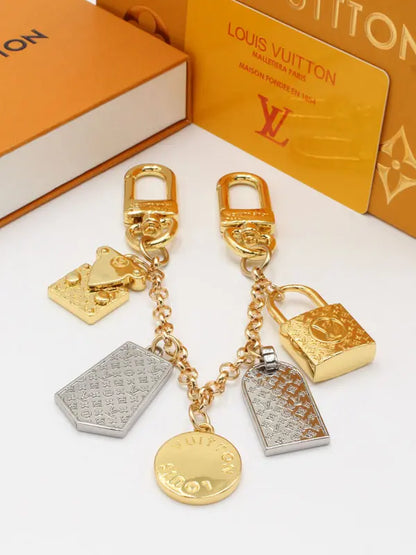 ميدالية لويس فيتون 236 ميدالية louis vuitton
