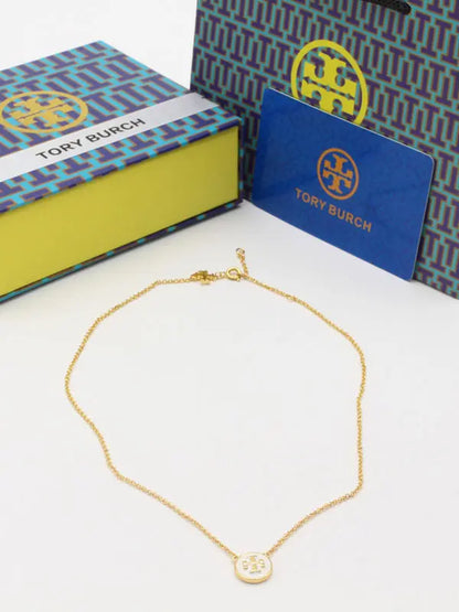 سلسال توري بورش ناعم وايت ماستر سلسال tory burch