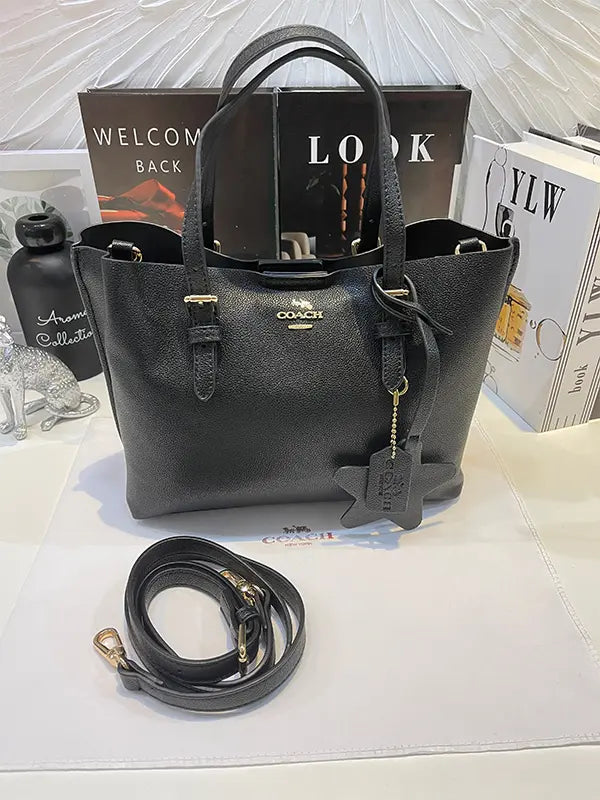 شنطة كوتش بلاك شنط وحقائب coach bags