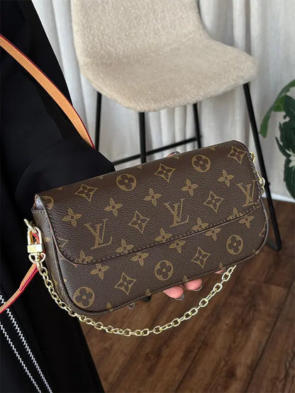 شنطة لويس فيتون ماستر صغيره بني شنط وحقائب louis vuitton