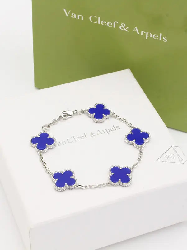اسواره فان كليف لوقو الجديد اسواره van cleef