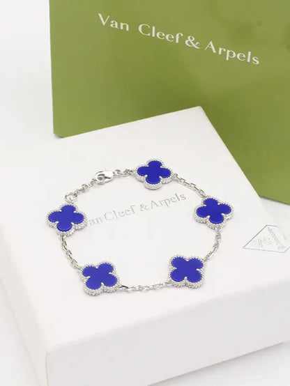 اسواره فان كليف لوقو الجديد اسواره van cleef