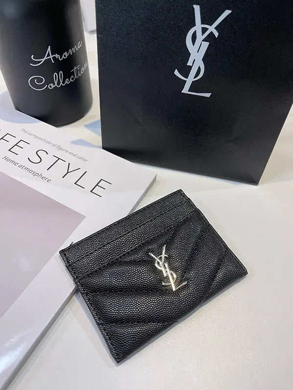 بوك ايف سان لوران محافظ ysl bag