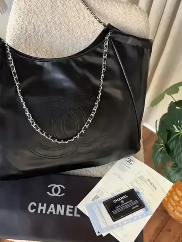 شنطة شانيل 368 شنط وحقائب chanel bags