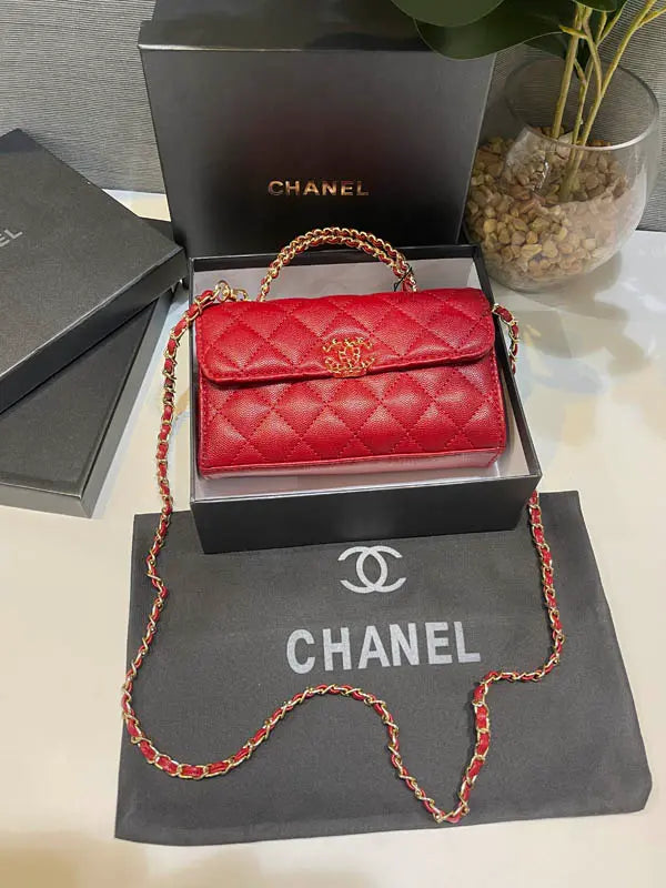 شنطة شانيل الجديد ماستر 377 شنط وحقائب chanel bags