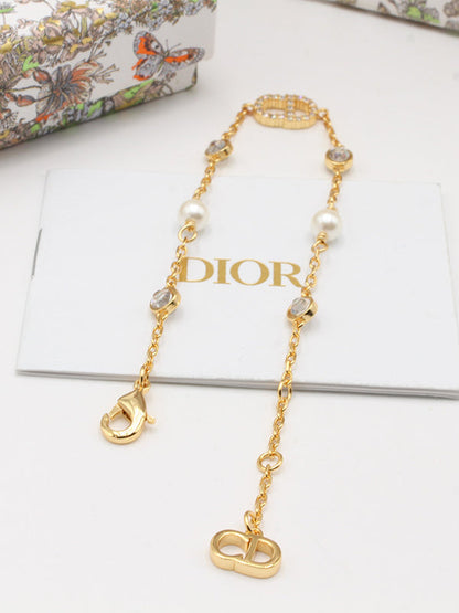 اساور ديور لولو بيرل لوقو اسواره dior