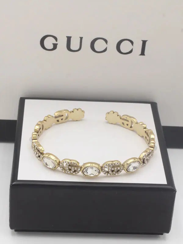 اساور قوتشي انتيك 854 اسواره gucci
