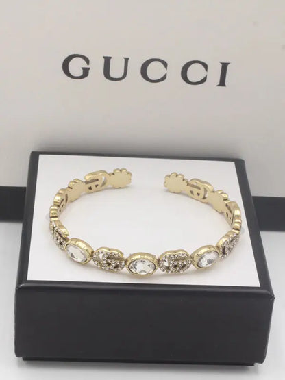 اساور قوتشي انتيك 854 اسواره gucci