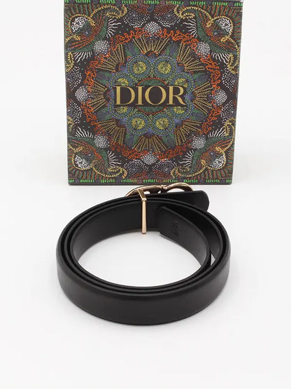 حزام ديور 013 احزمة dior