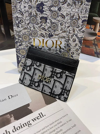 بوك ديور 317 محافظ dior bags