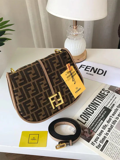 شنطة فندي الجديد ماستر شنط وحقائب fendi bags