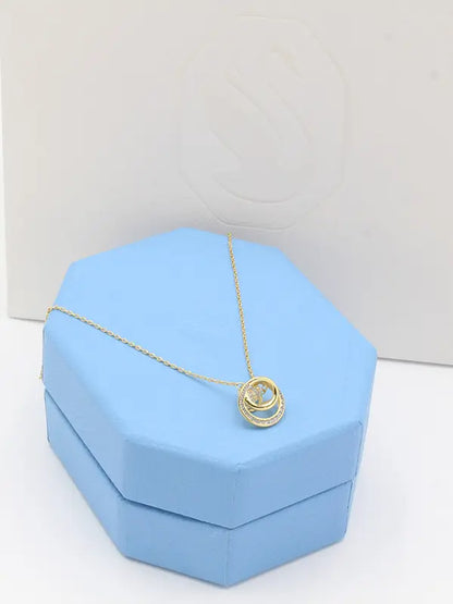 سلسال سواروفسكي هايبربولا ماستر سلسال Swarovski