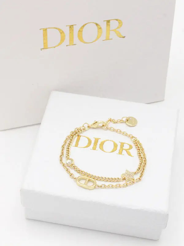 اساور ديور نيو ستار لوقو اسواره dior