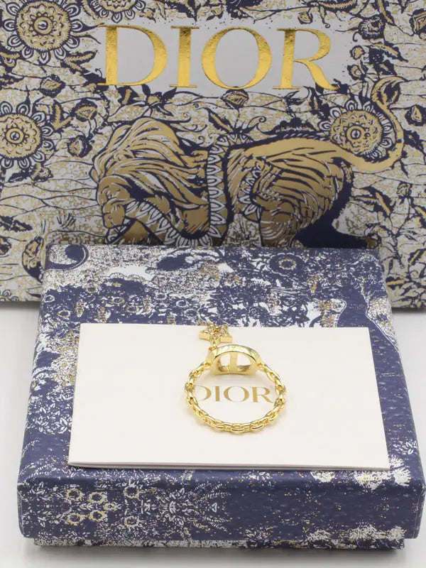 خاتم ديور الجديد 504 خواتم dior