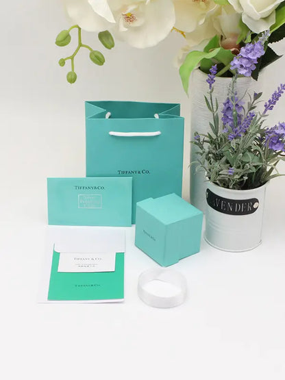 ملحقات تيفاني خواتم هاي فيرجن هدايا tiffany