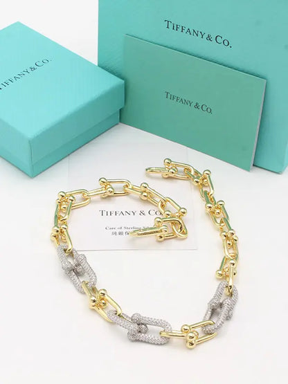 سلسال تيفاني الجديد ملتي زركون ماستر 740 سلسال tiffany
