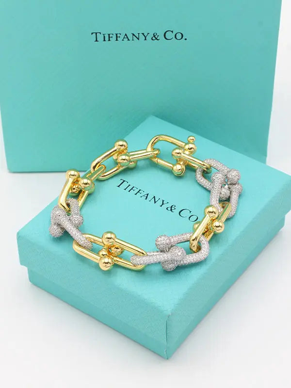 اساور تيفاني الجديد ملتي زركون ماستر اسواره tiffany