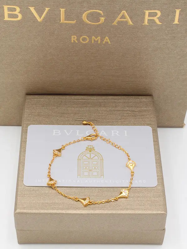 اسواره بولغاري سمبل 975 اسواره bvlgari