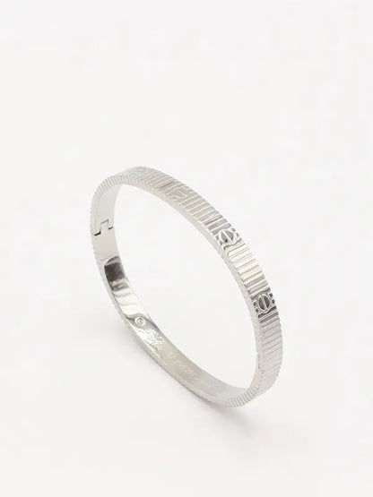 اسواره كارتير الجديده مقاس 17 اسواره CARTIER