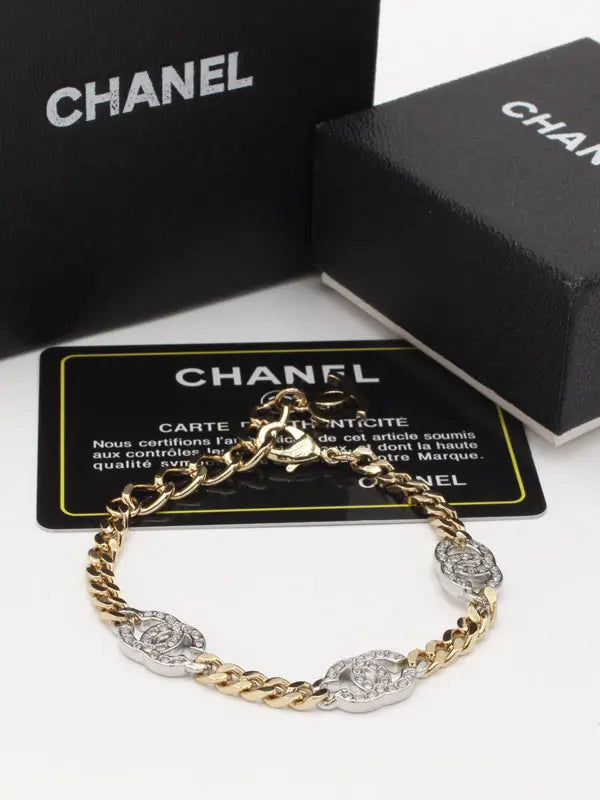 اساور شانيل ماستر 858 اسواره chanel