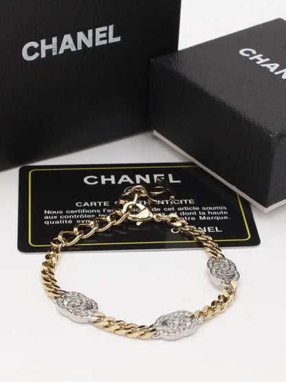 اساور شانيل ماستر 858 اسواره chanel