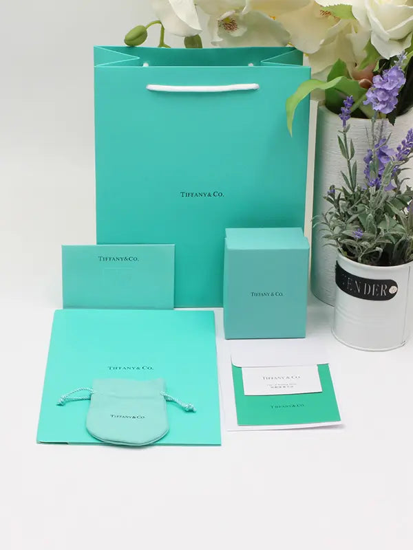 ملحقات تيفاني للاطقم هاي فيرجن هدايا tiffany