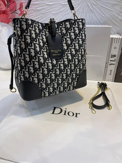 شنطة ديور ماستر كبيرة شنط وحقائب dior bags اسود