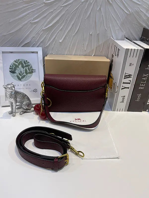 شنطة كوتش كلورز سمول سايز شنط وحقائب coach bags