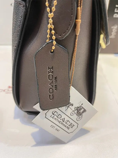 شنطة كوتش صغيره الوان شنط وحقائب coach bags