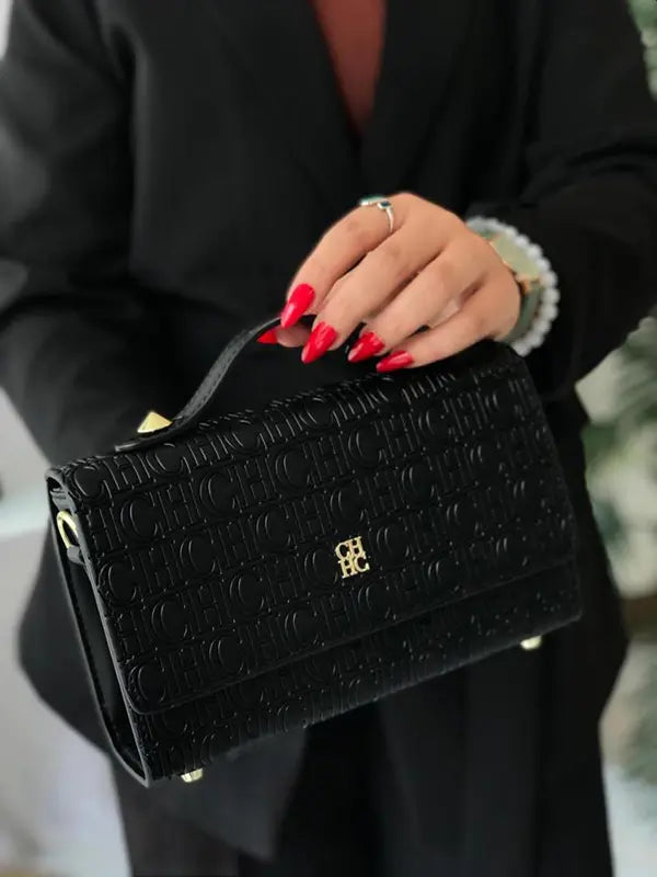 شنطة سي اتش كارولينا هيريرا الماستر