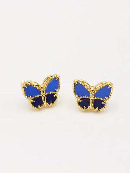 حلق فان كليف فينتاج الامبرا الماستر حلق van cleef