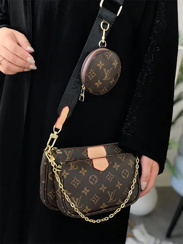 شنطة لويس فيتون نيو ماستر شنط وحقائب louis vuitton