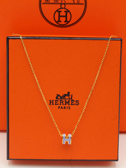 سلسال هيرمز ميني سلسال HERMES موف
