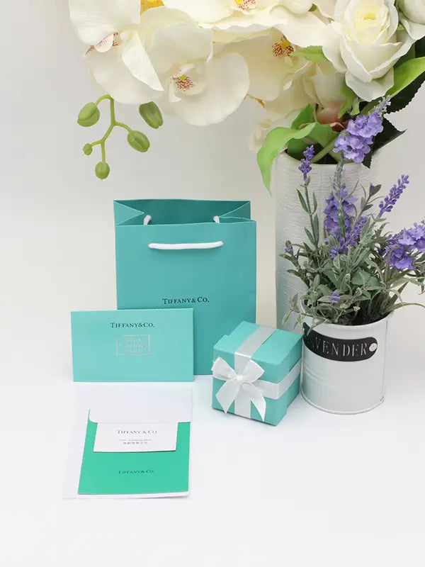 ملحقات تيفاني خواتم هاي فيرجن هدايا tiffany