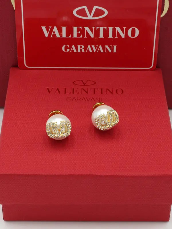 حلق فالنتينو لوقو 88 حلق VALENTINO