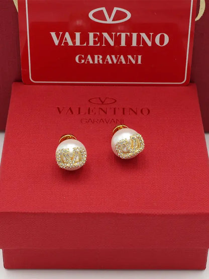 حلق فالنتينو لوقو 88 حلق VALENTINO