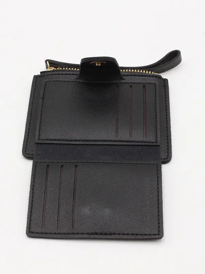 بوك اسود انيق محافظ new اسود