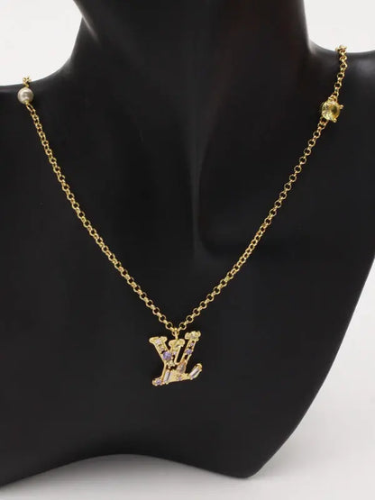 سلسال لويس فيتون موف ايديشن ماستر سلسال louis vuitton