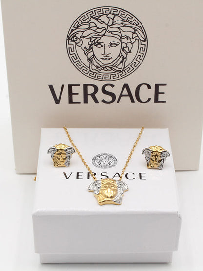 طقم فيرساتشي فيس اطقم versace