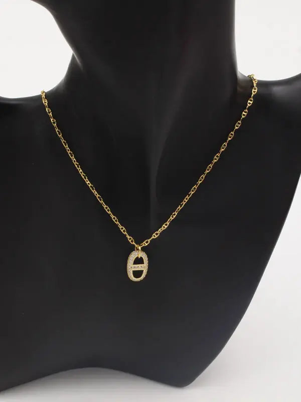 سلسال هيرمز الجديد نيو بندنتس ماستر زركون سلسال HERMES