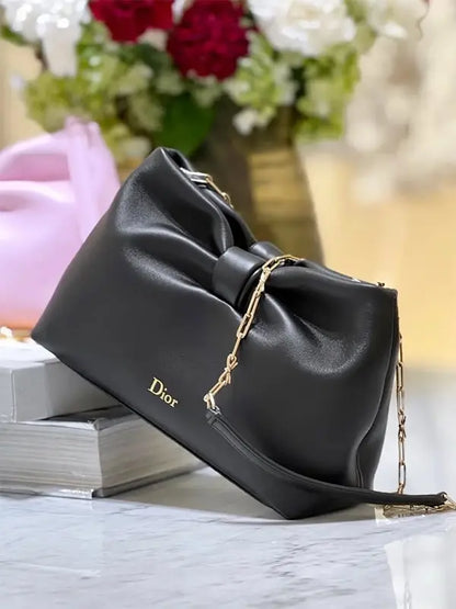 شنطة ديور القوس الهبه الماستر