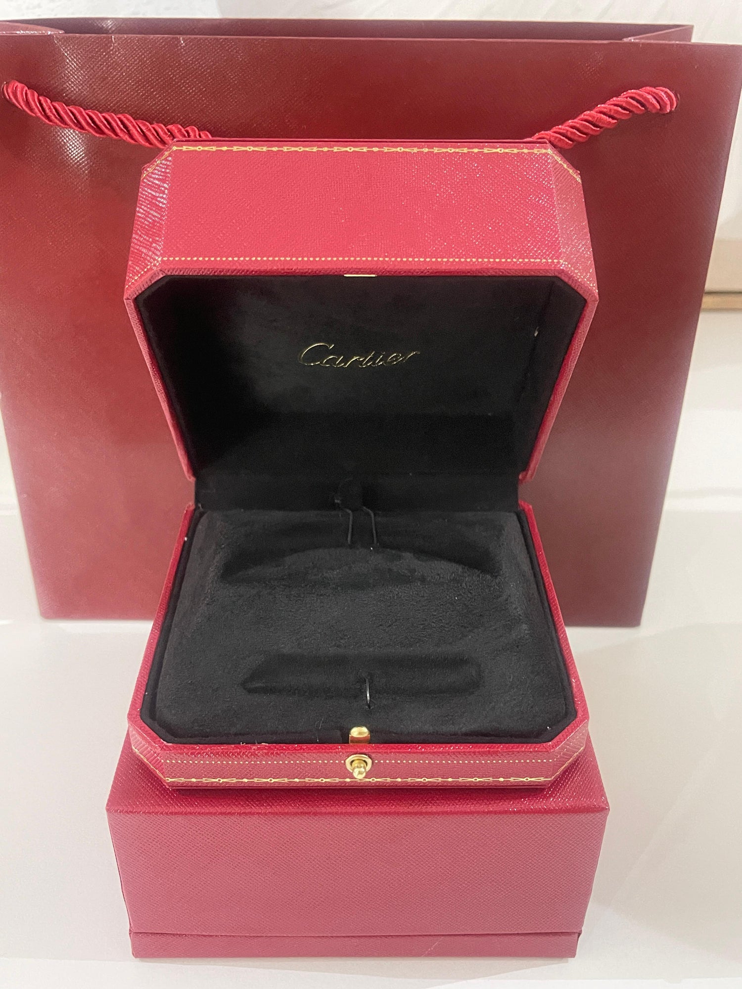 ملحقات كارتير اسواره مفك هاي فيرجن هدايا CARTIER