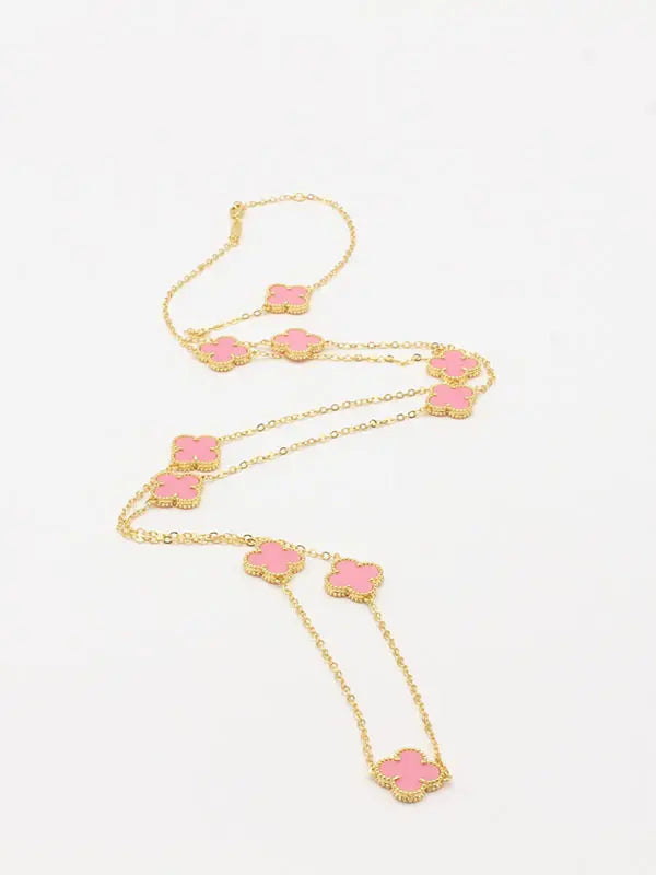 سلسال فان كليف طويل سلسال van cleef