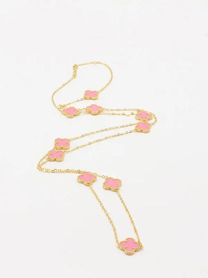 سلسال فان كليف طويل سلسال van cleef