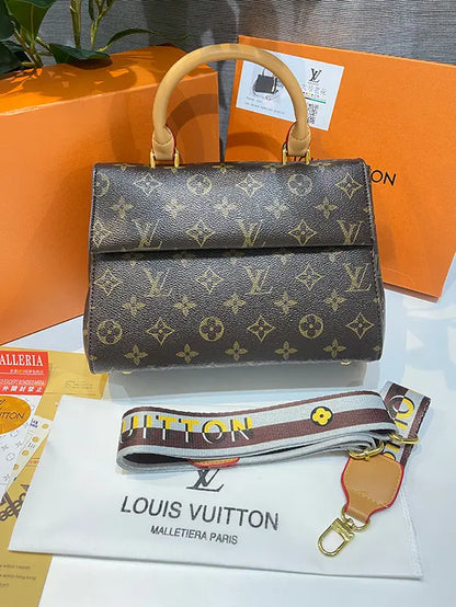 شنطة لويس فيتون الجديد ماستر 82 شنط وحقائب louis vuitton bags