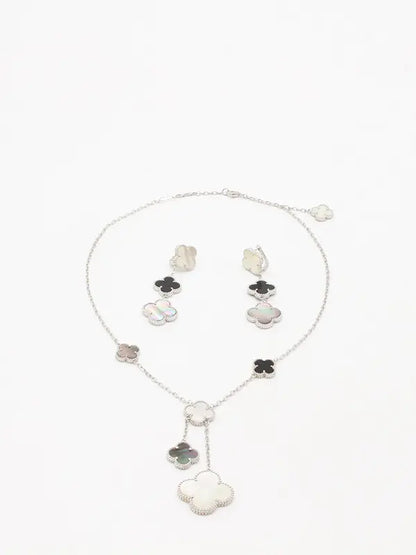 طقم فان كليف الماستر الجديد اطقم van cleef