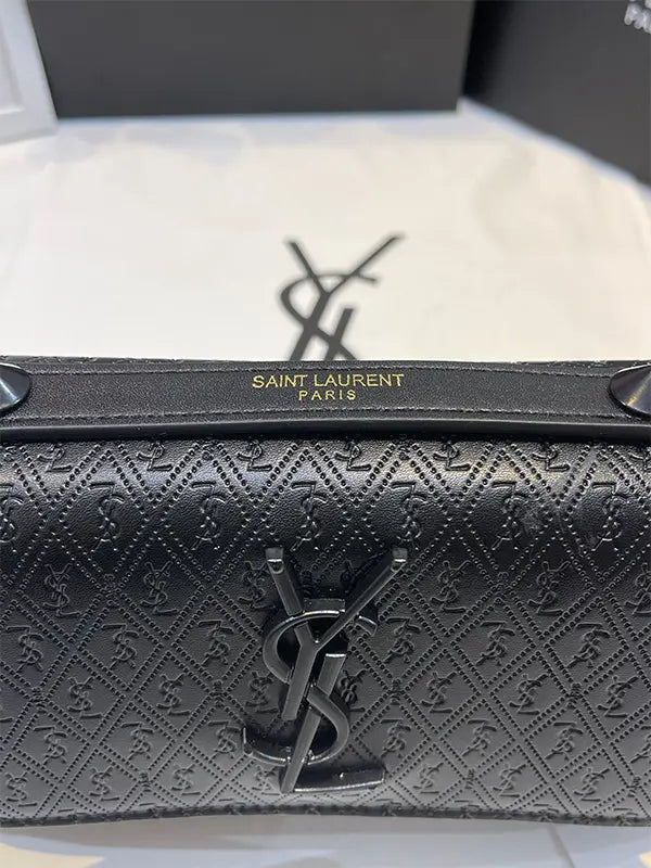 شنطة ايف سان لوران اسود صغيره شنط وحقائب ysl bag