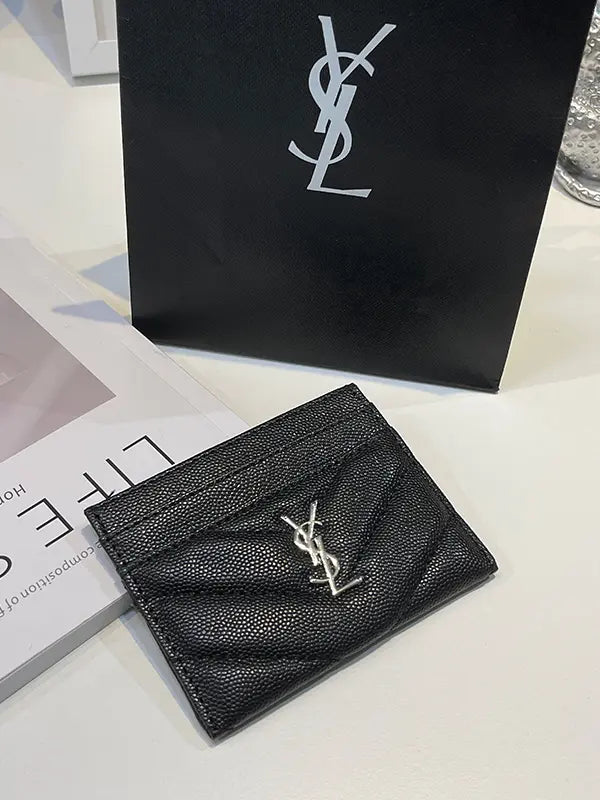 بوك ايف سان لوران محافظ ysl bag